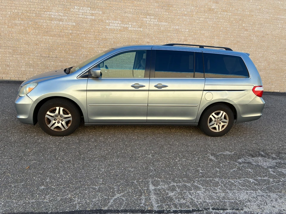 2007 Honda Odyssey - Image 4 of 20