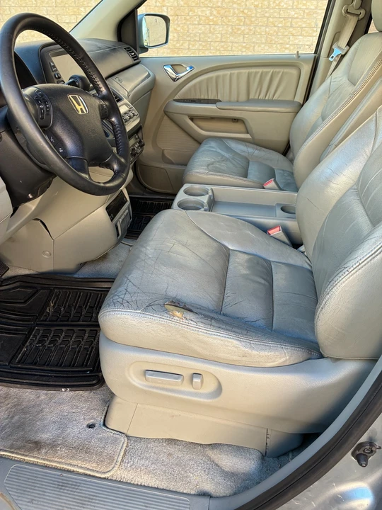 2007 Honda Odyssey - Image 10 of 20