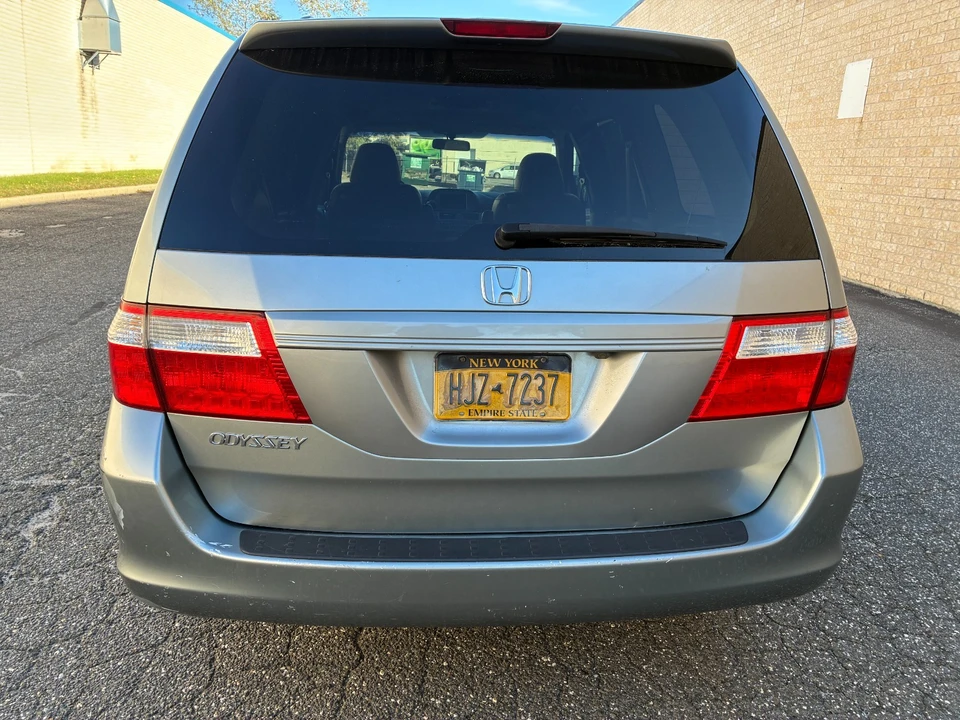 2007 Honda Odyssey - Image 6 of 20