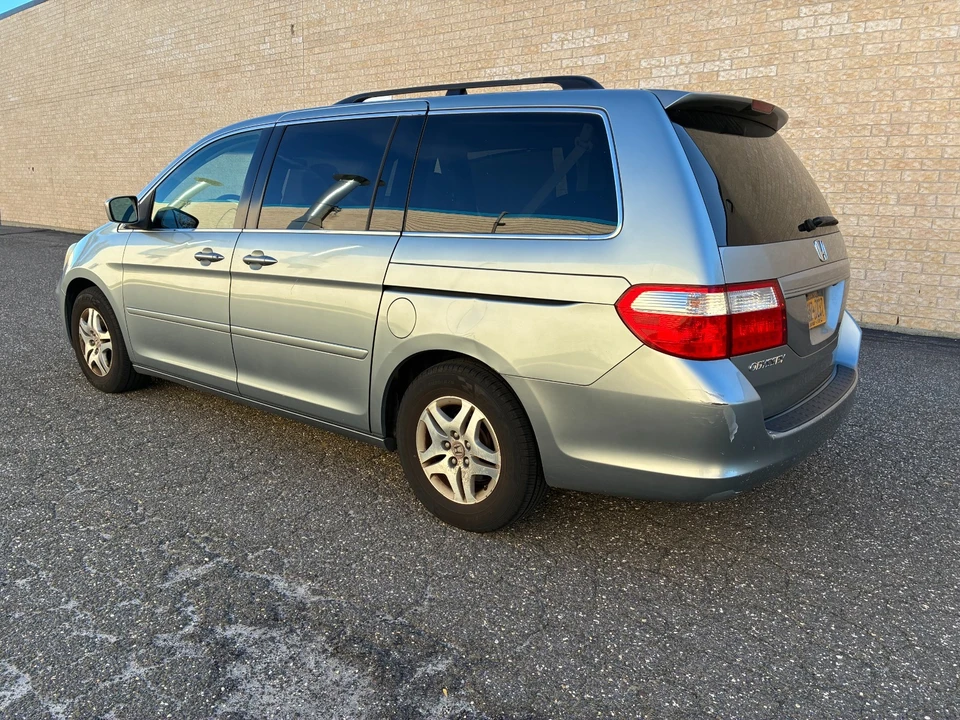 2007 Honda Odyssey - Image 5 of 20