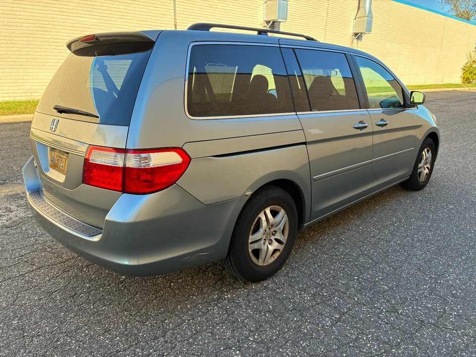 2007 Honda Odyssey - Image 7 of 20