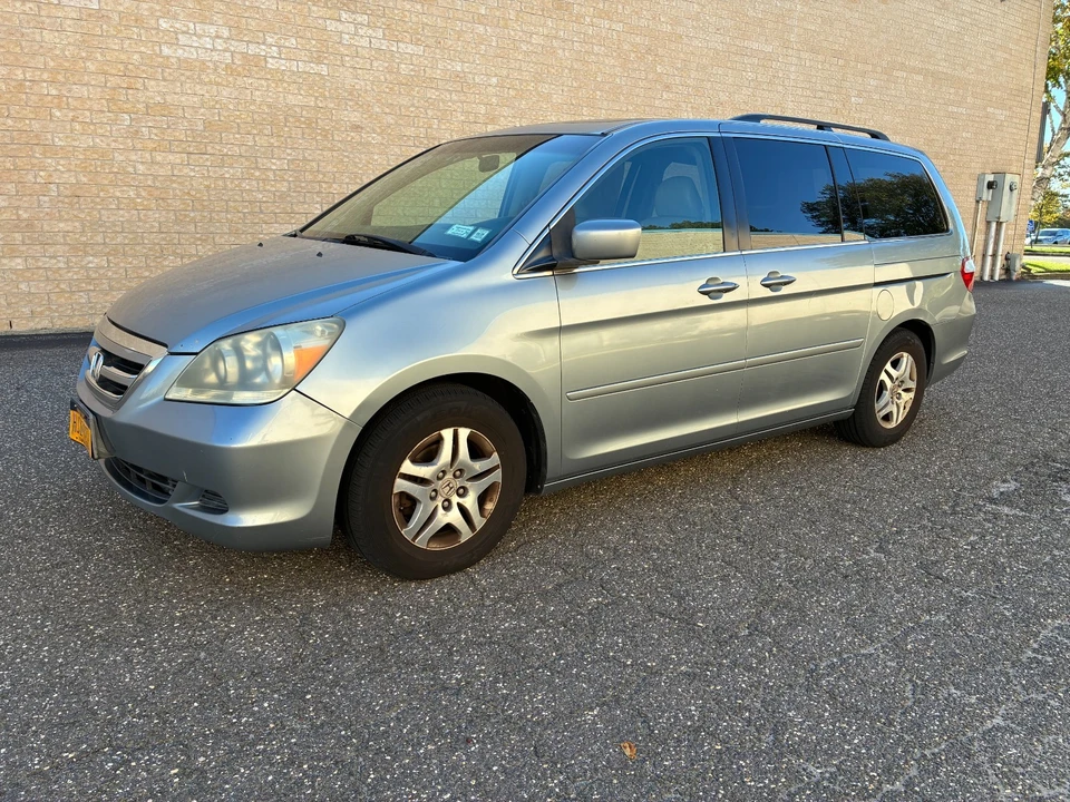 2007 Honda Odyssey - Image 3 of 20
