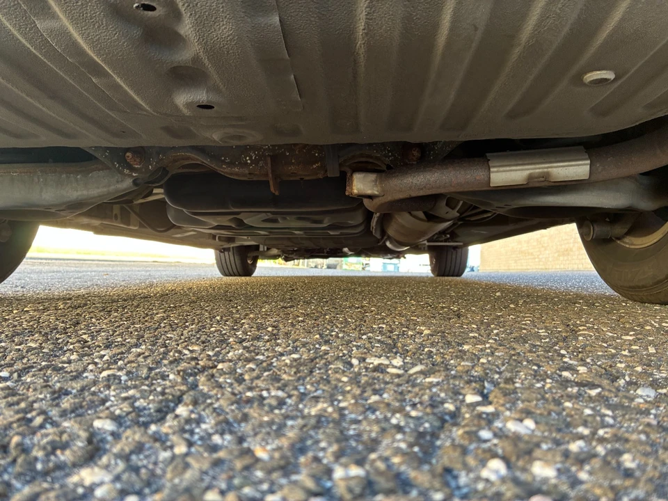2007 Honda Odyssey - Image 14 of 20