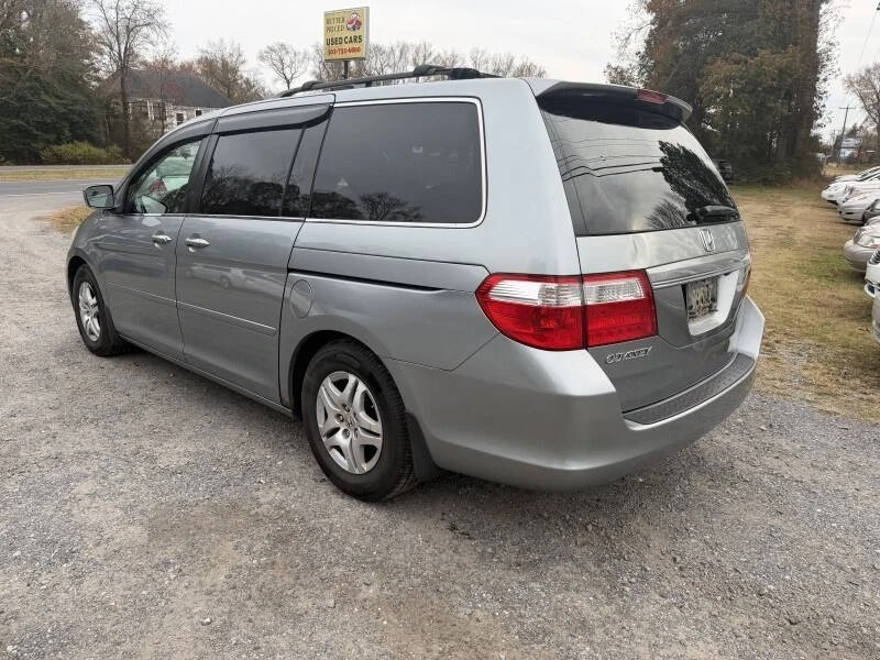 2007 Honda Odyssey - Image 6 of 20