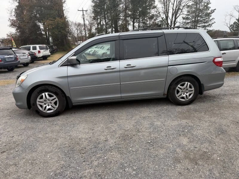 2007 Honda Odyssey - Image 5 of 20
