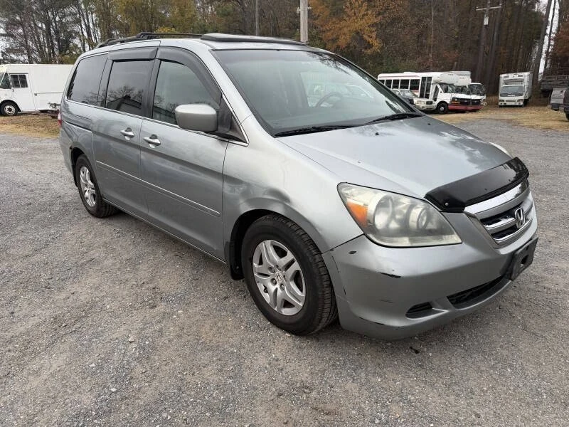 2007 Honda Odyssey - Image 10 of 20