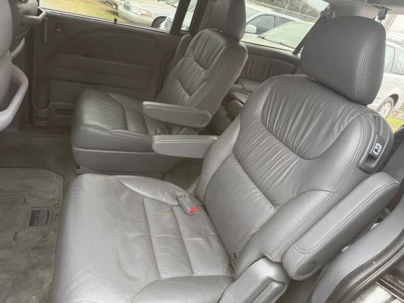 2007 Honda Odyssey - Image 17 of 20
