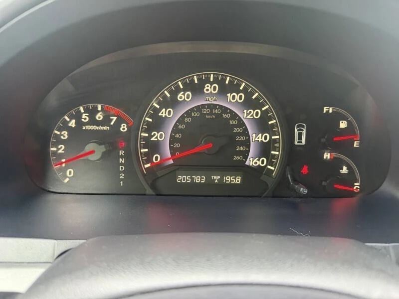 2007 Honda Odyssey - Image 2 of 20