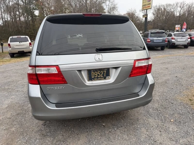 2007 Honda Odyssey - Image 7 of 20