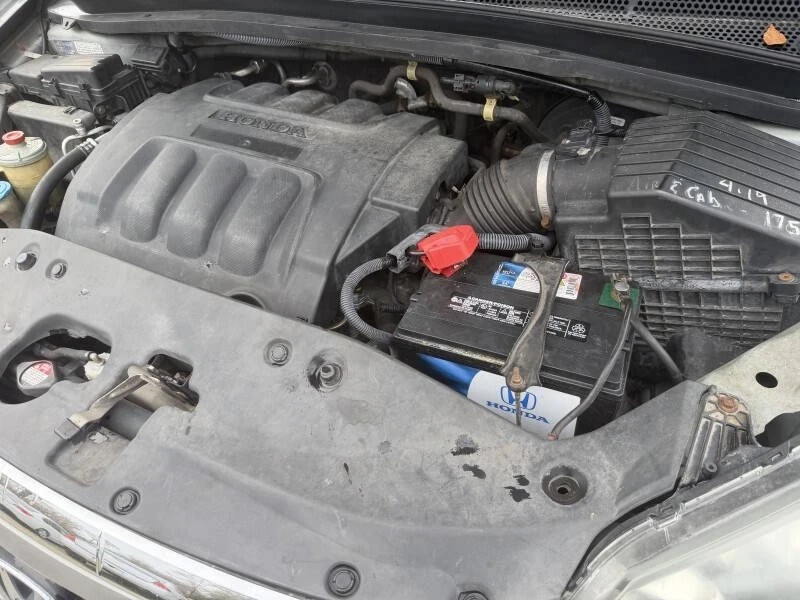 2007 Honda Odyssey - Image 20 of 20