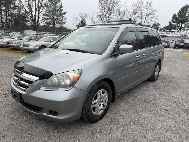 2007 Honda Odyssey - Image 4 of 20