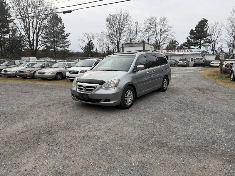 2007 Honda Odyssey - Image 3 of 20