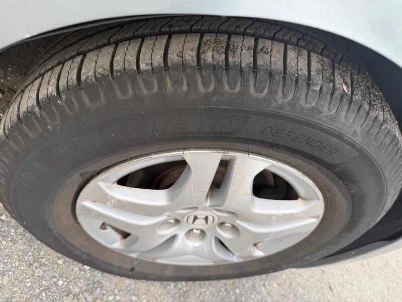 2007 Honda Odyssey - Image 12 of 20