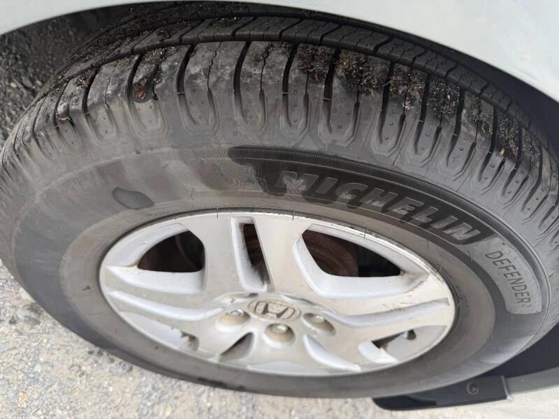 2007 Honda Odyssey - Image 15 of 20