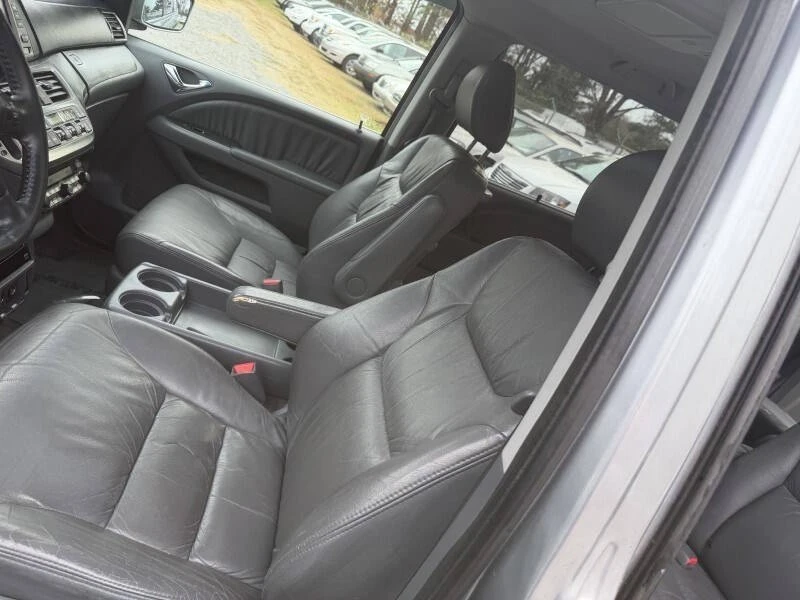 2007 Honda Odyssey - Image 18 of 20