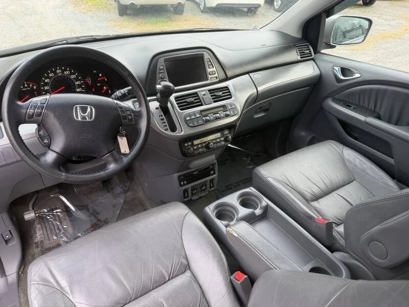 2007 Honda Odyssey - Image 19 of 20