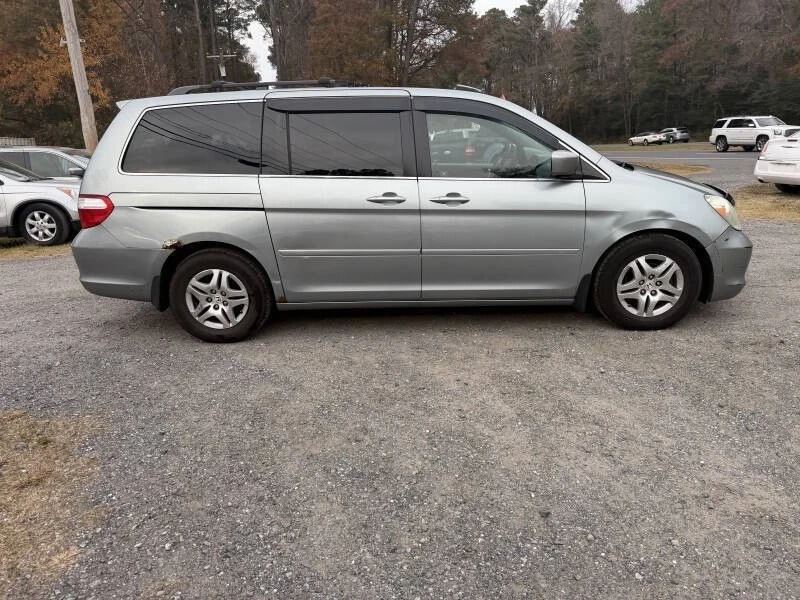 2007 Honda Odyssey - Image 9 of 20