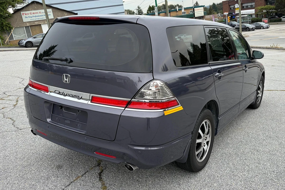 2007 Honda Odyssey - Image 4 of 31