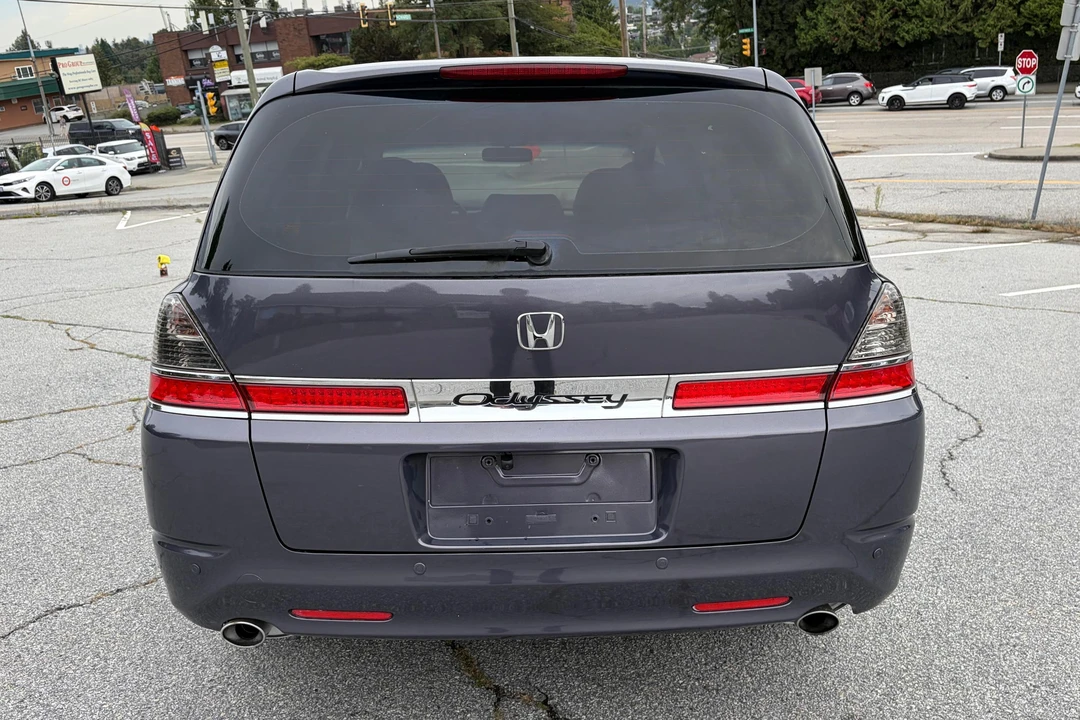 2007 Honda Odyssey - Image 5 of 31