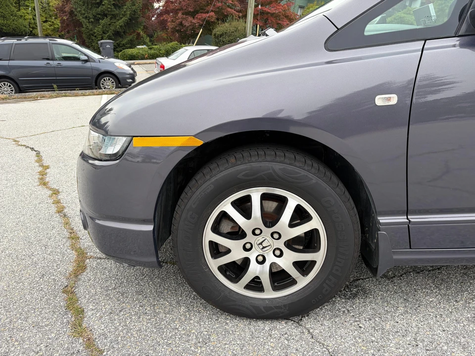 2007 Honda Odyssey - Image 21 of 31