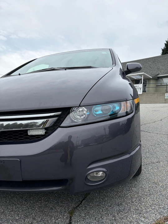 2007 Honda Odyssey - Image 10 of 31