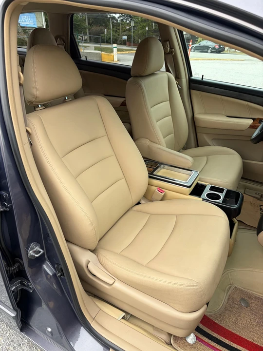 2007 Honda Odyssey - Image 30 of 31