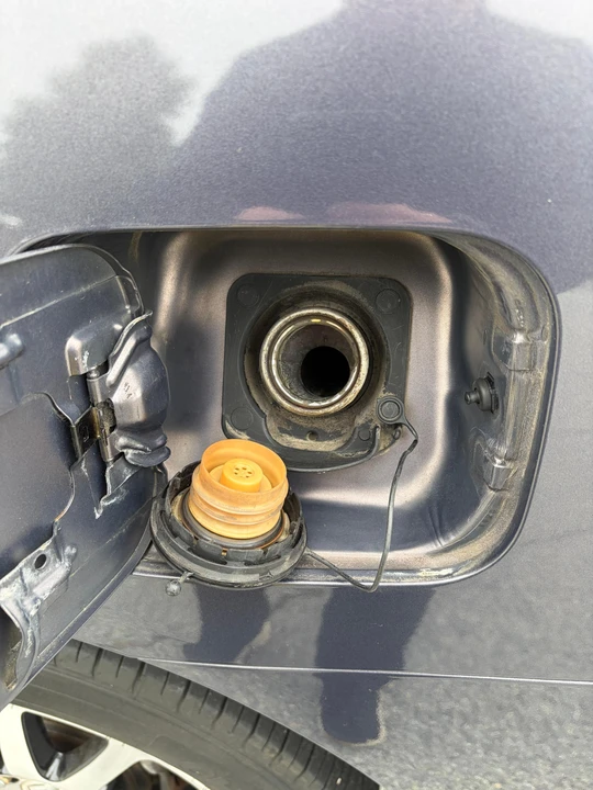2007 Honda Odyssey - Image 13 of 31