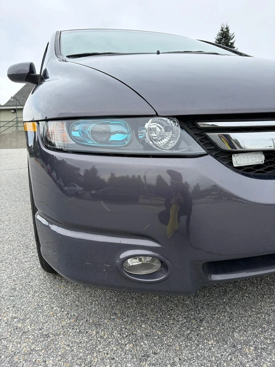 2007 Honda Odyssey - Image 9 of 31