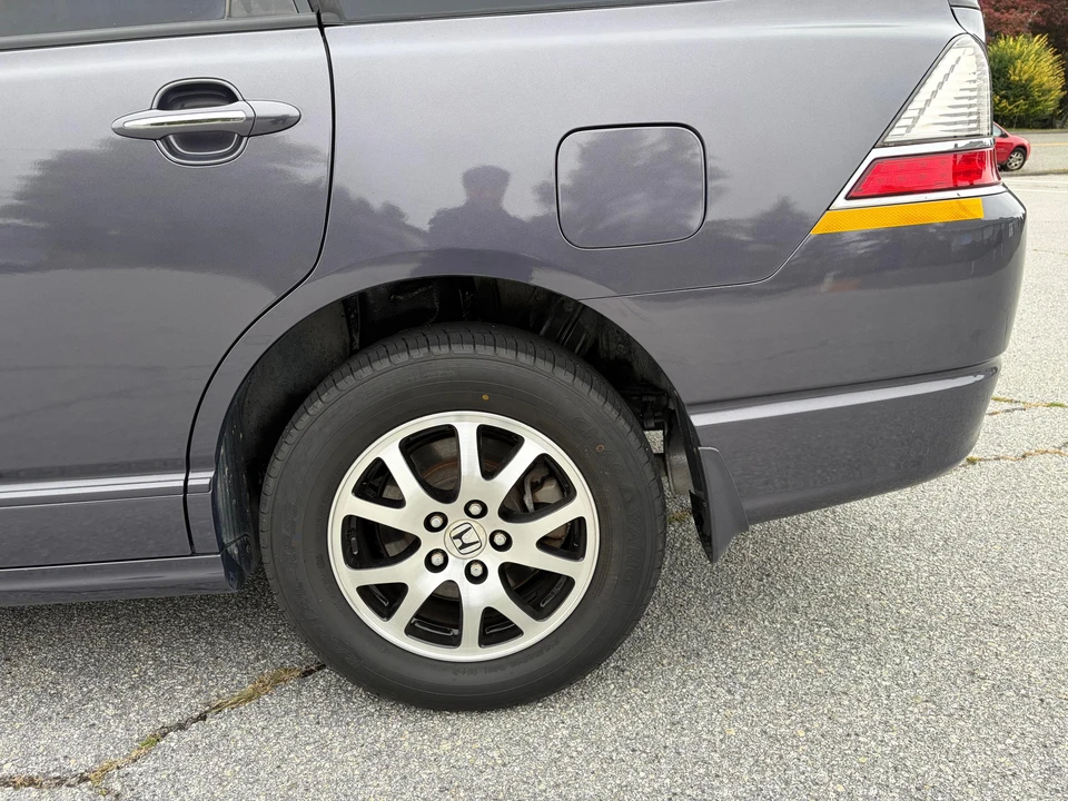 2007 Honda Odyssey - Image 22 of 31
