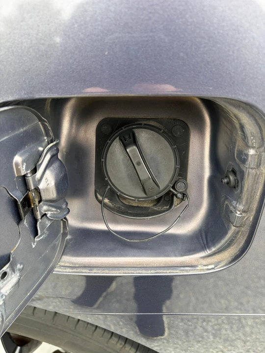 2007 Honda Odyssey - Image 14 of 31