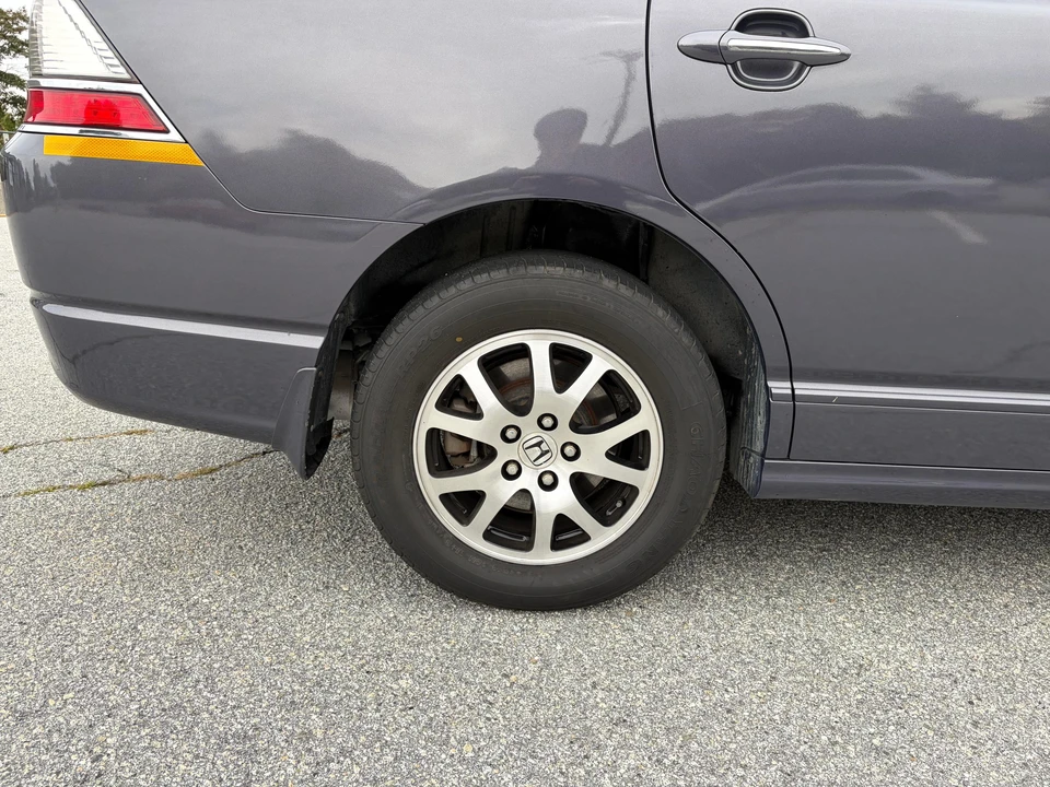 2007 Honda Odyssey - Image 23 of 31