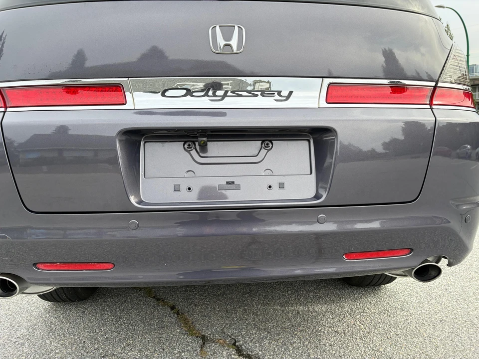 2007 Honda Odyssey - Image 16 of 31