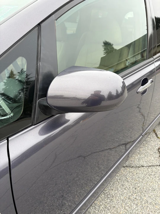 2007 Honda Odyssey - Image 11 of 31