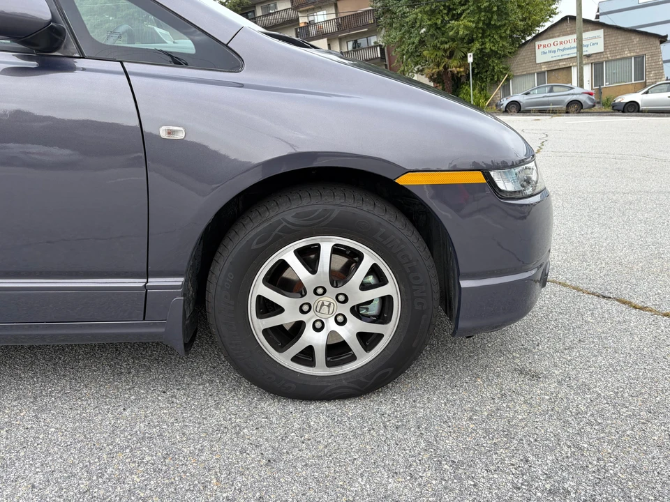 2007 Honda Odyssey - Image 24 of 31