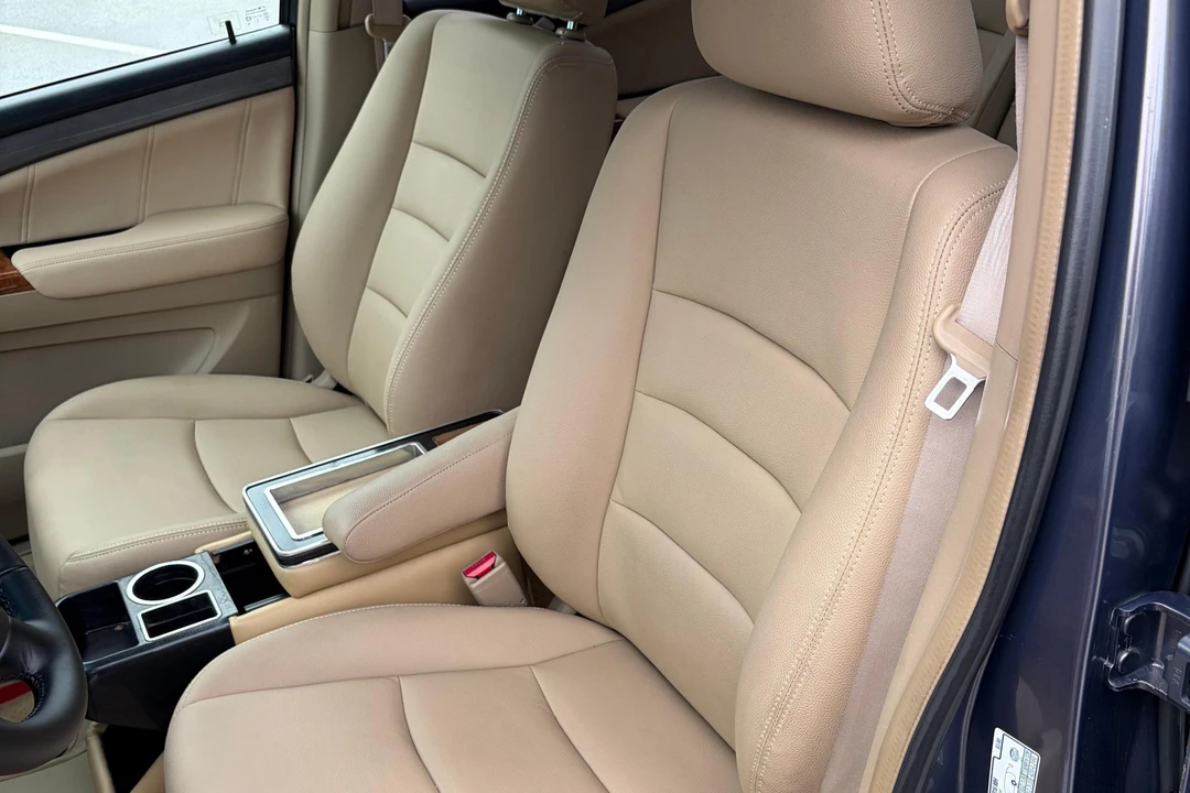 2007 Honda Odyssey - Image 26 of 31