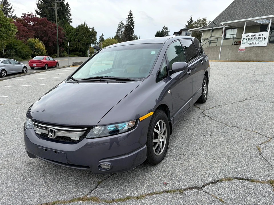 2007 Honda Odyssey - Image 6 of 31