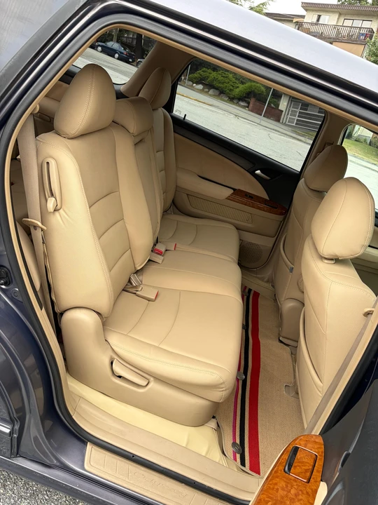 2007 Honda Odyssey - Image 31 of 31