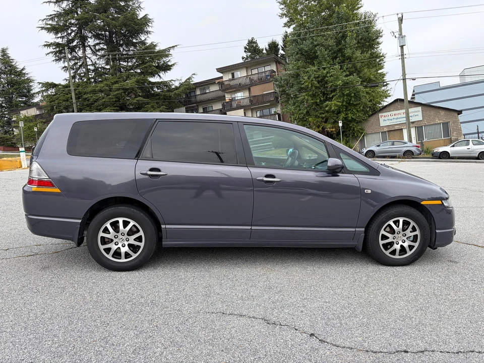 2007 Honda Odyssey - Image 8 of 31