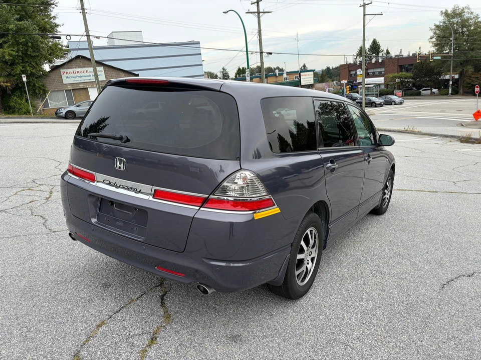 2007 Honda Odyssey - Image 7 of 31
