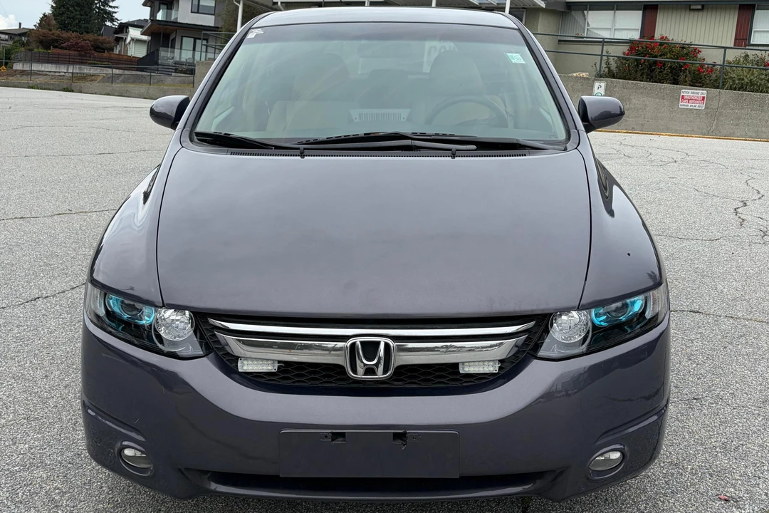 2007 Honda Odyssey - Image 2 of 31