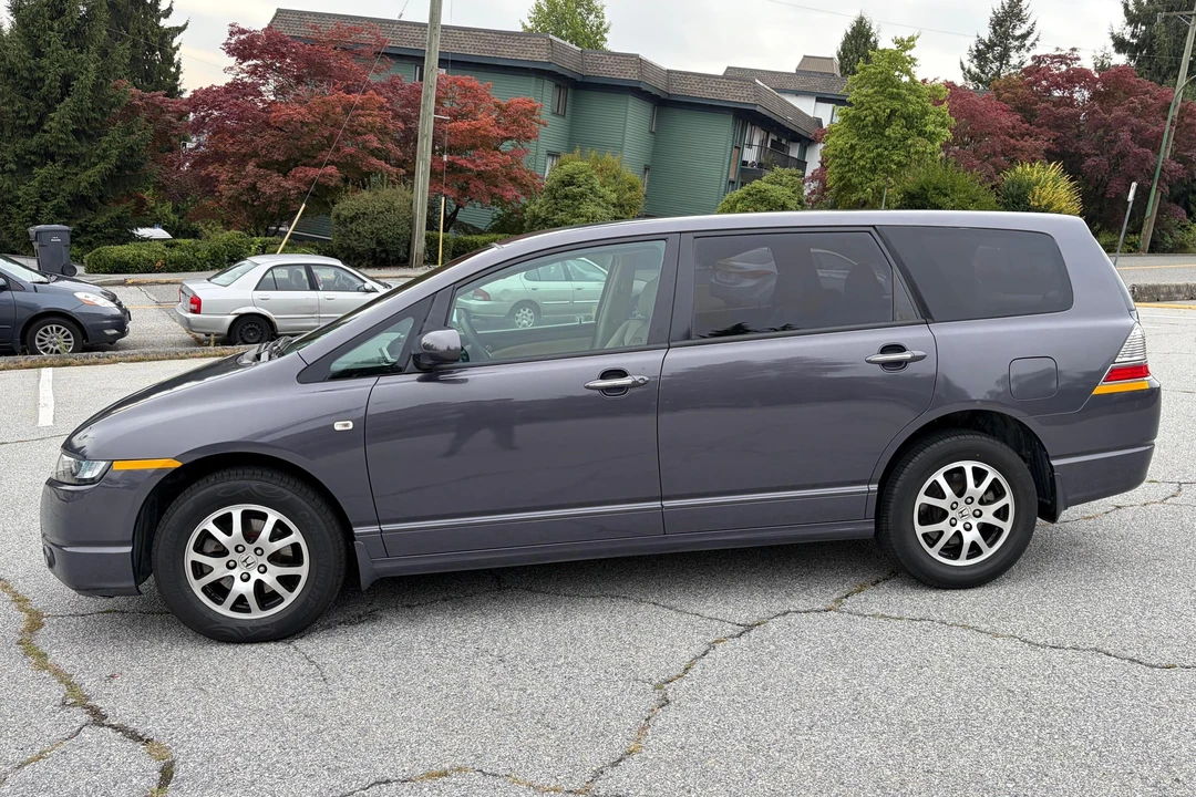 2007 Honda Odyssey - Image 3 of 31