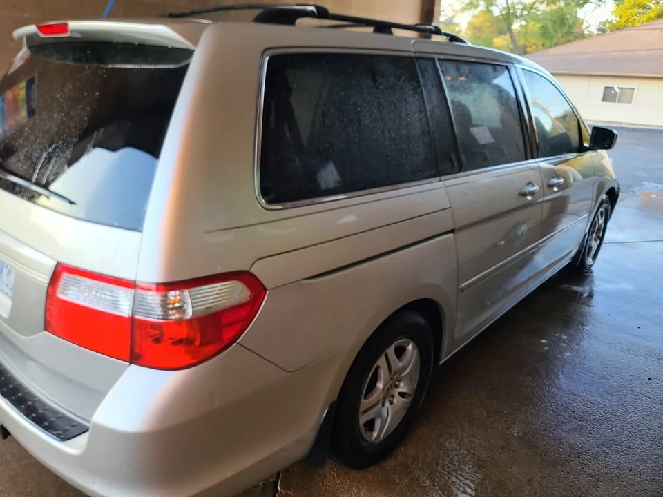 2007 Honda Odyssey - Image 7 of 11