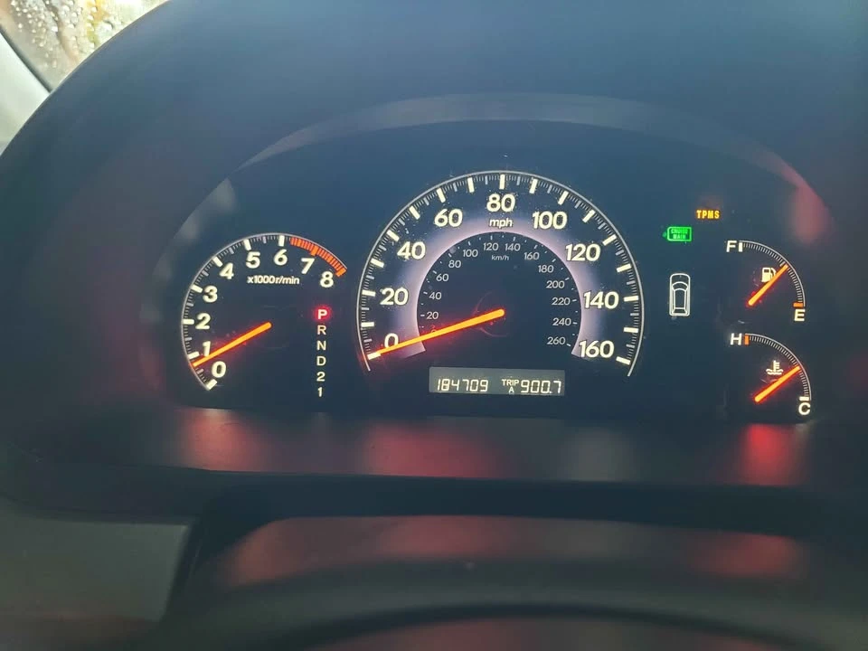 2007 Honda Odyssey - Image 4 of 11