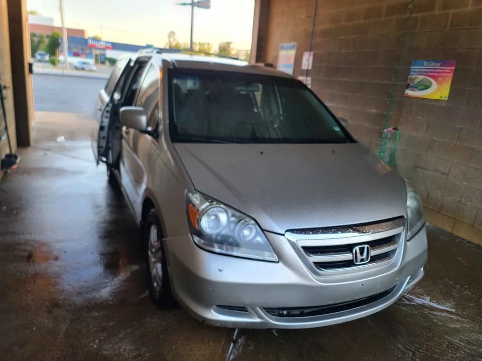 2007 Honda Odyssey - Image 5 of 11