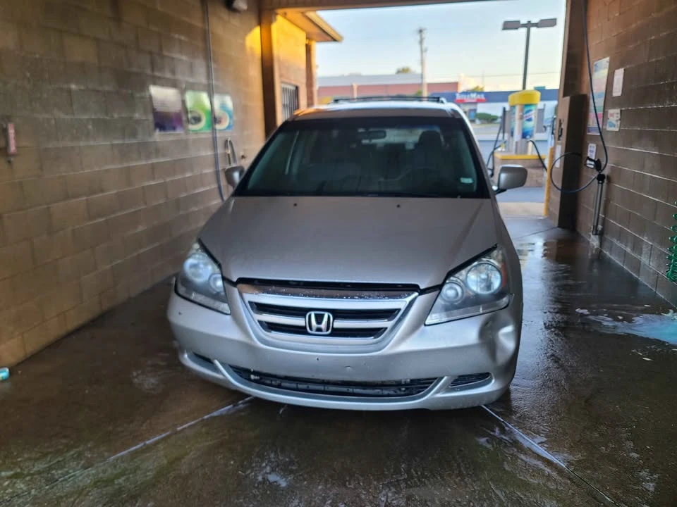 2007 Honda Odyssey - Image 10 of 11