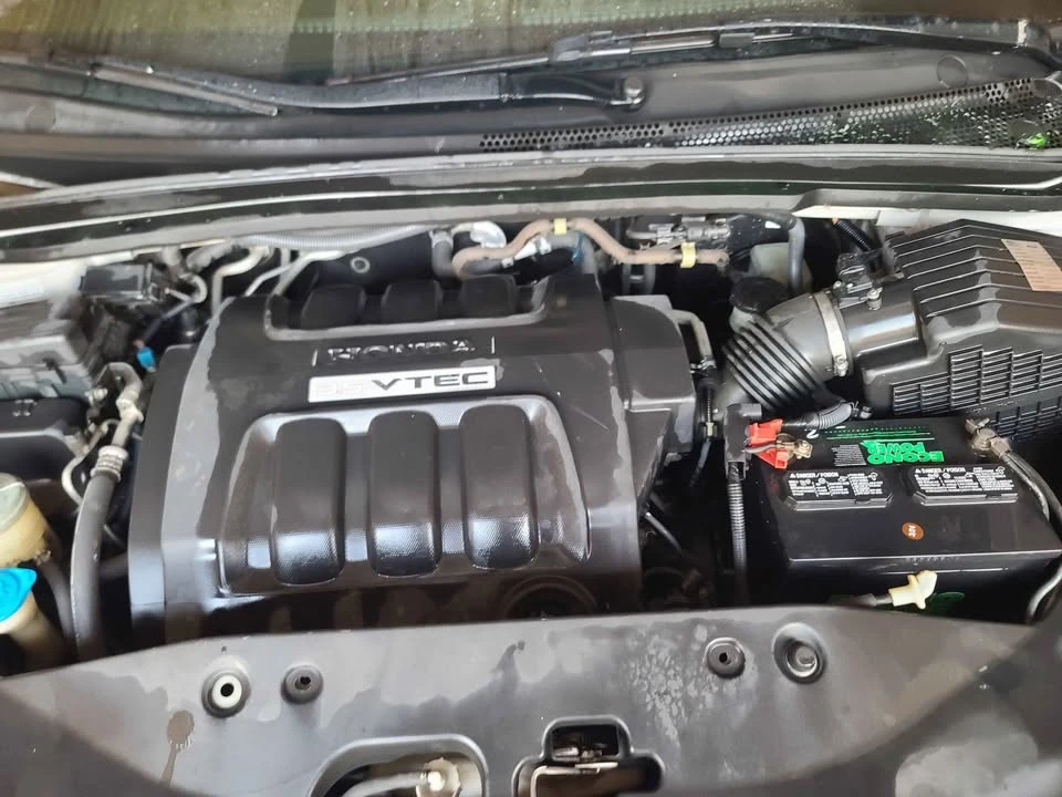 2007 Honda Odyssey - Image 11 of 11