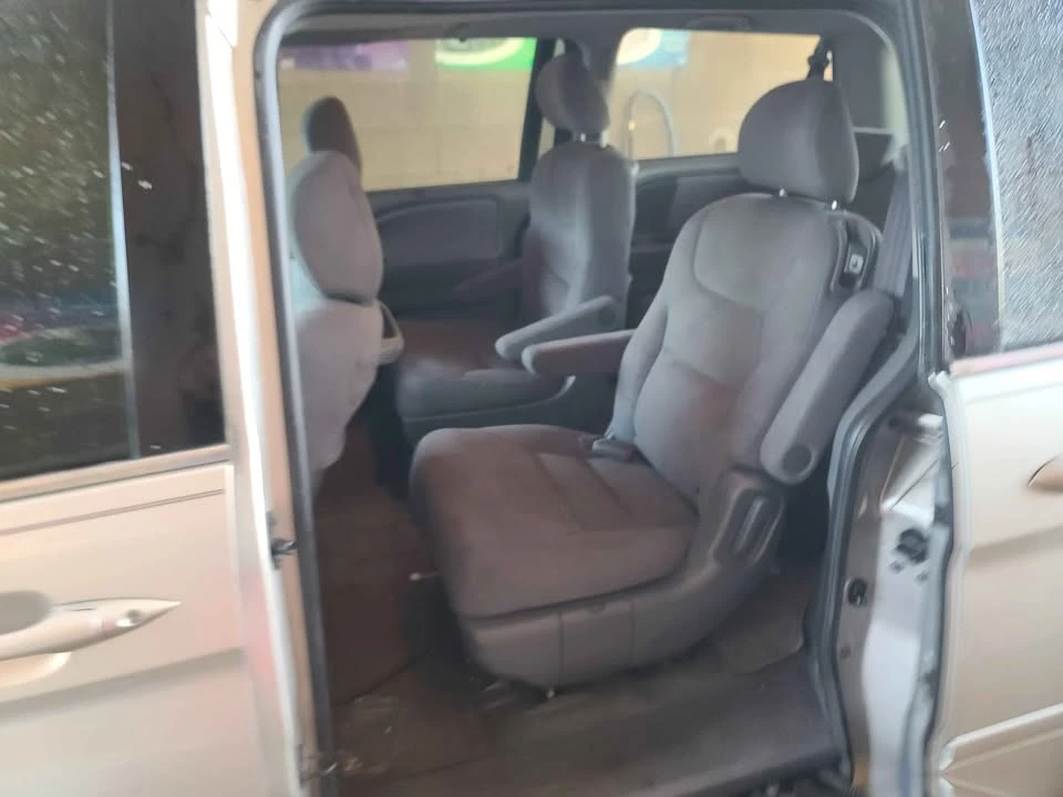 2007 Honda Odyssey - Image 9 of 11