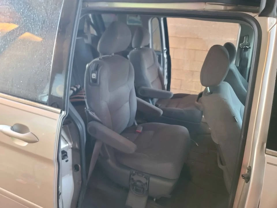 2007 Honda Odyssey - Image 3 of 11