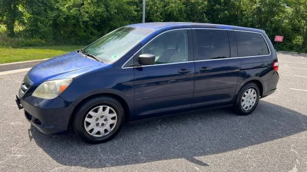 2007 Honda Odyssey - Image 4 of 16