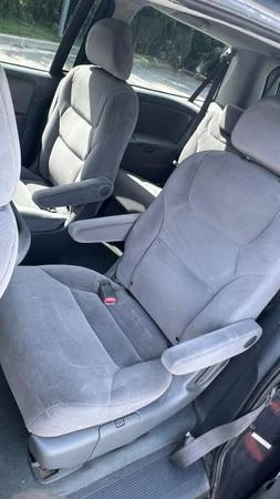2007 Honda Odyssey - Image 6 of 16